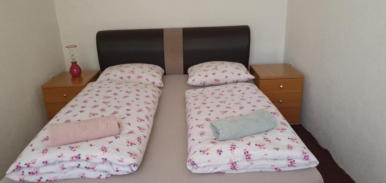 Hostel T&M Zenica Eksteriør bilde