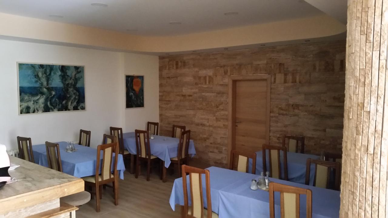 Hostel T&M Zenica Eksteriør bilde